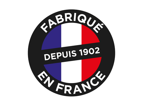 Fabriqué en France