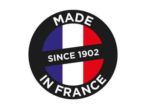 Made in France