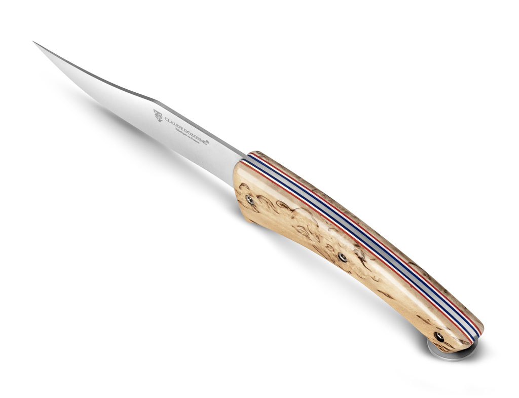 Claude Dozorme French Steak Knives - The Birch Store