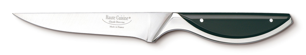 Couteau Haute Cuisine par la coutellerie Claude Dozorme