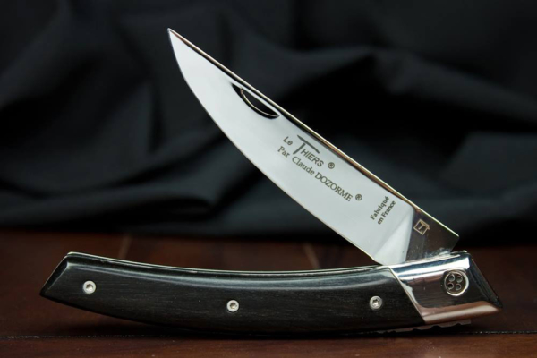 Couteau Claude Dozorme Le Thiers®
