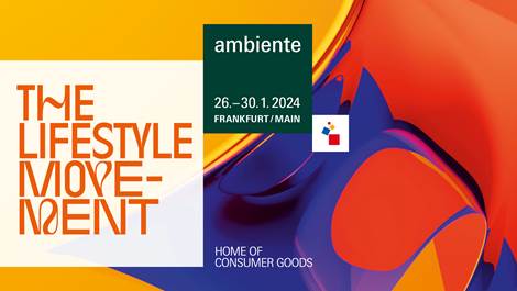 salon Ambiente 2024