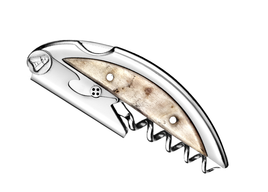 Sommelier Haute Cuisine - Sommelier crapaud simple