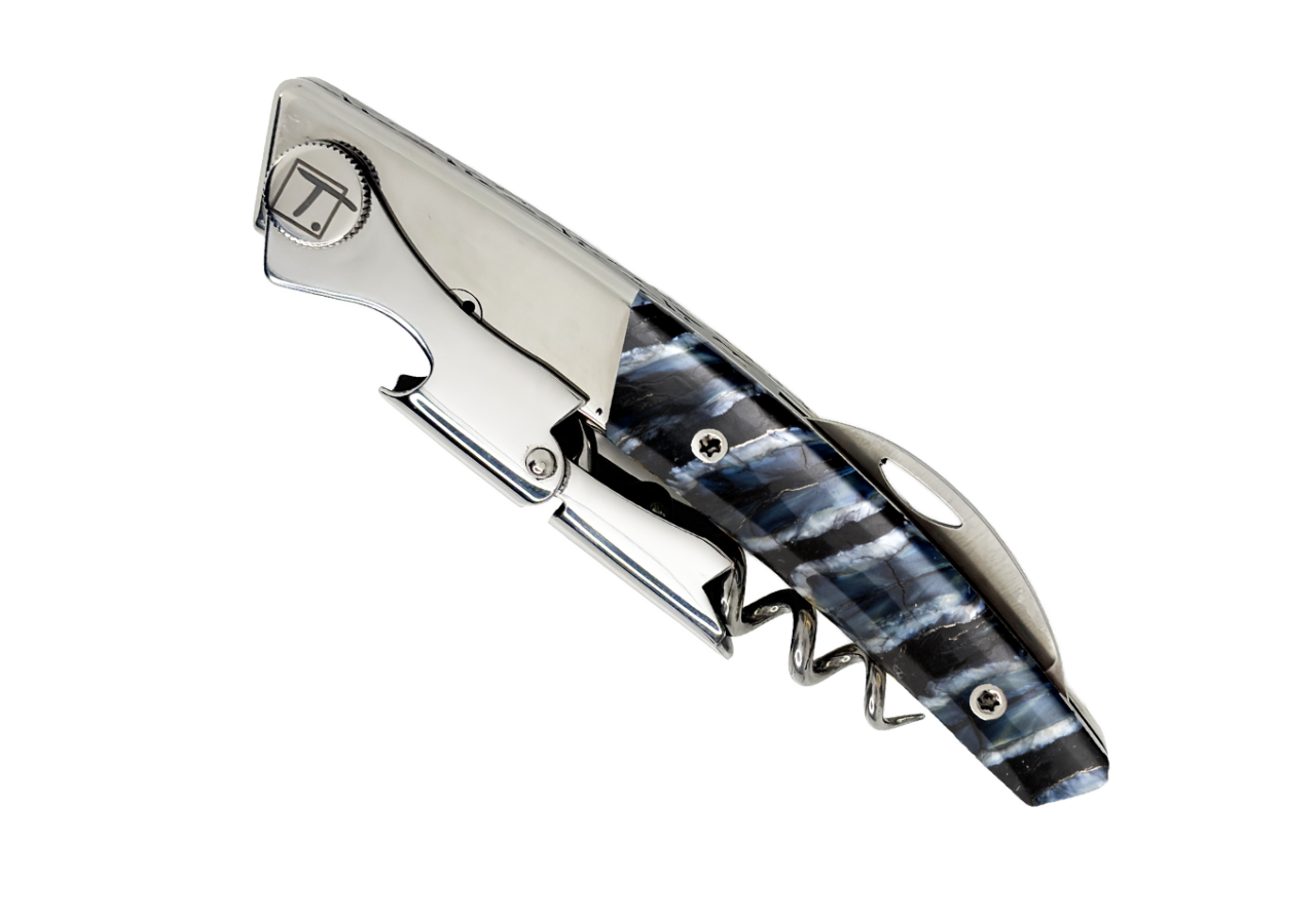 Le Thiers® Exception - Sommelier crapaud double