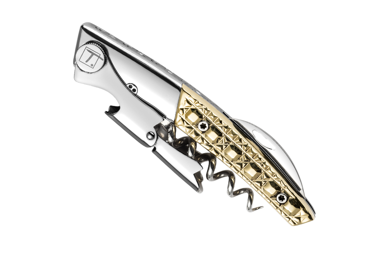 Le Thiers® Exception - Sommelier crapaud double