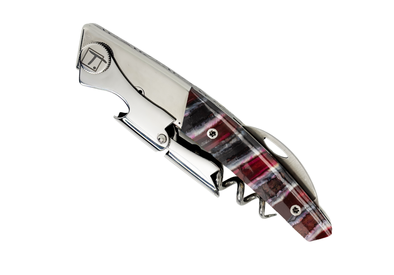 Le Thiers® Exception - Sommelier Le Thiers® Exception