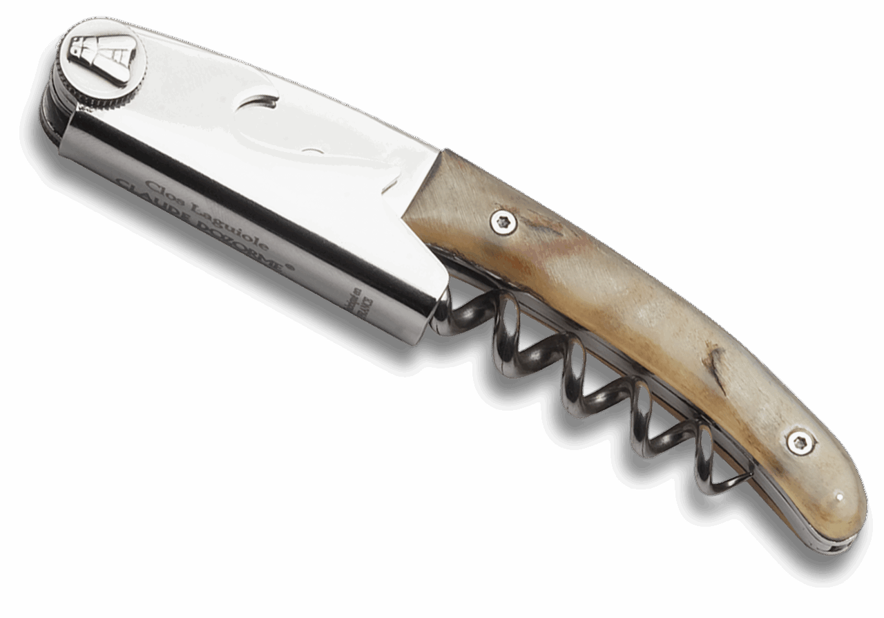 Clos Laguiole - Sommelier