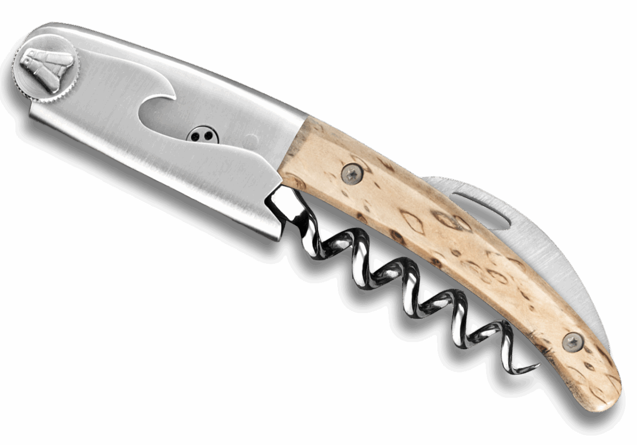 Clos Laguiole - Sommelier