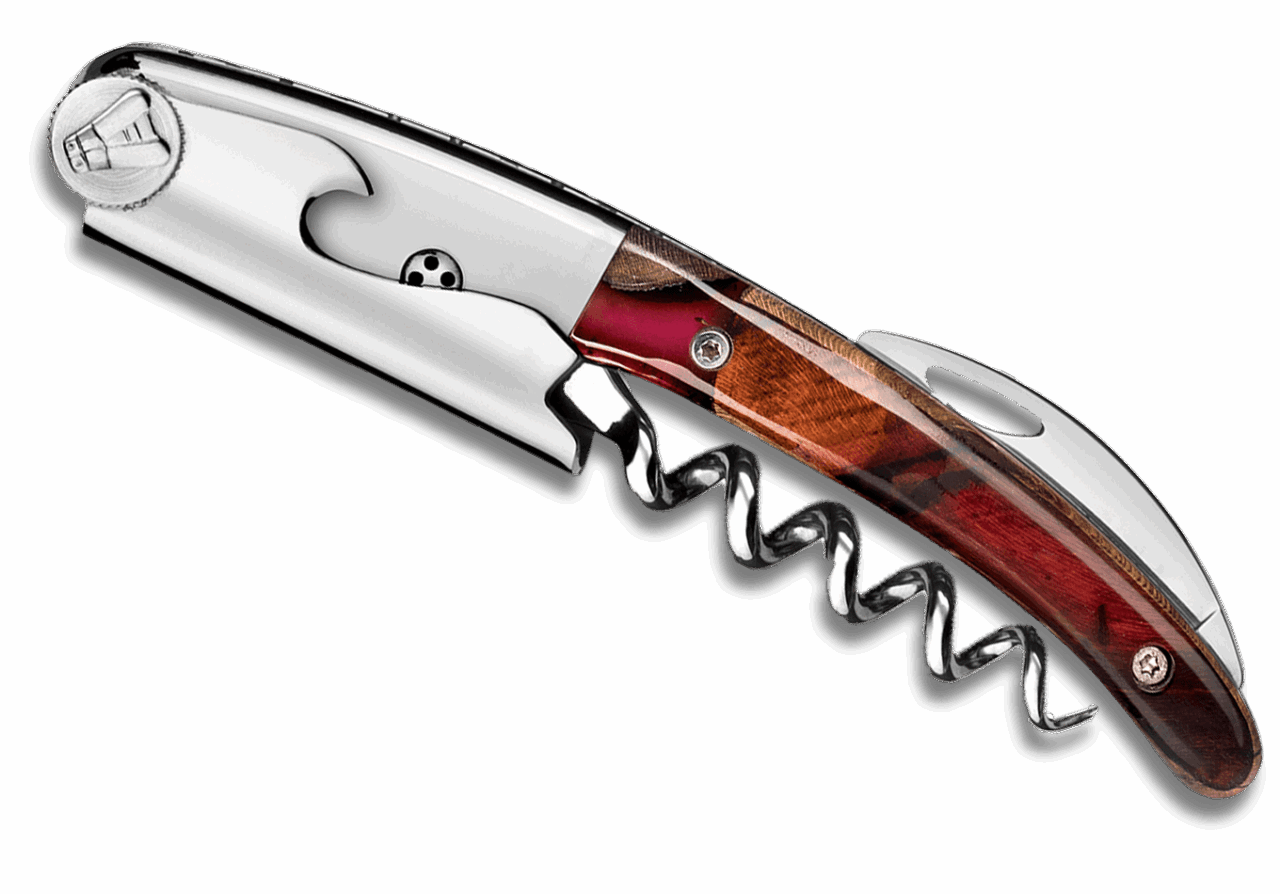 Clos Laguiole - Sommelier