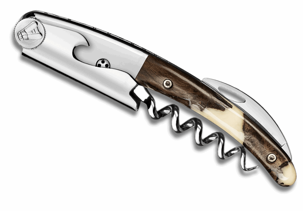 Clos Laguiole - Sommelier