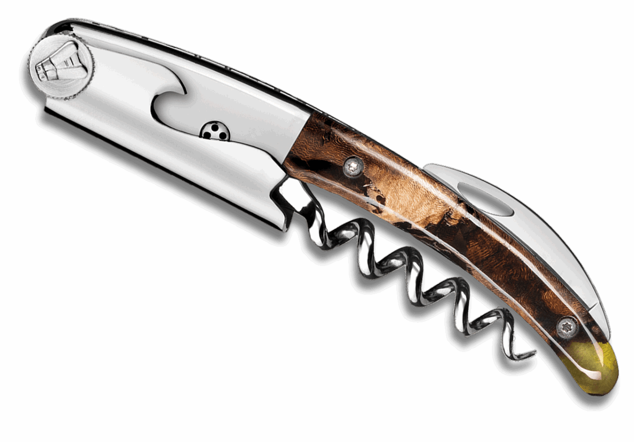 Clos Laguiole - Sommelier