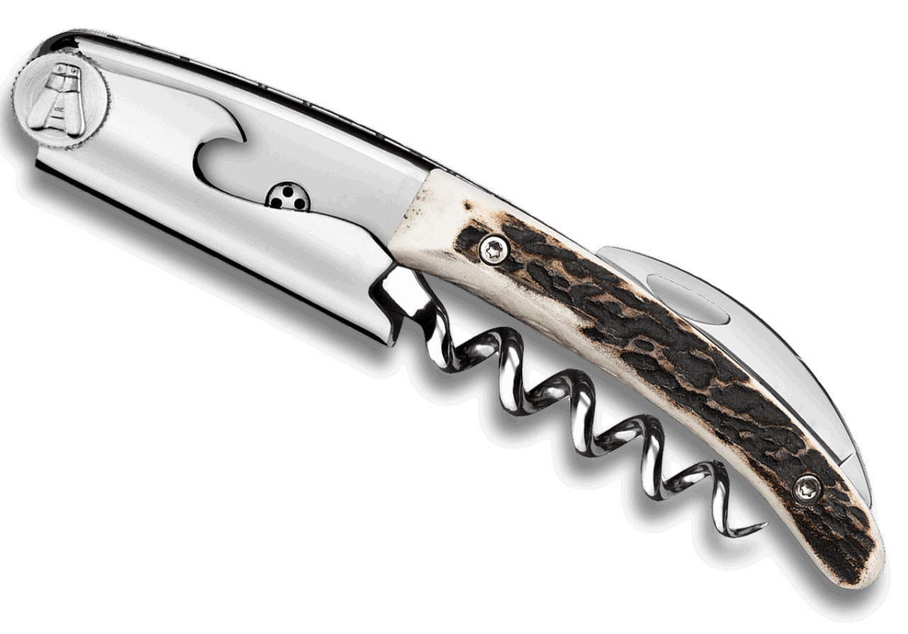 Clos Laguiole - Sommelier