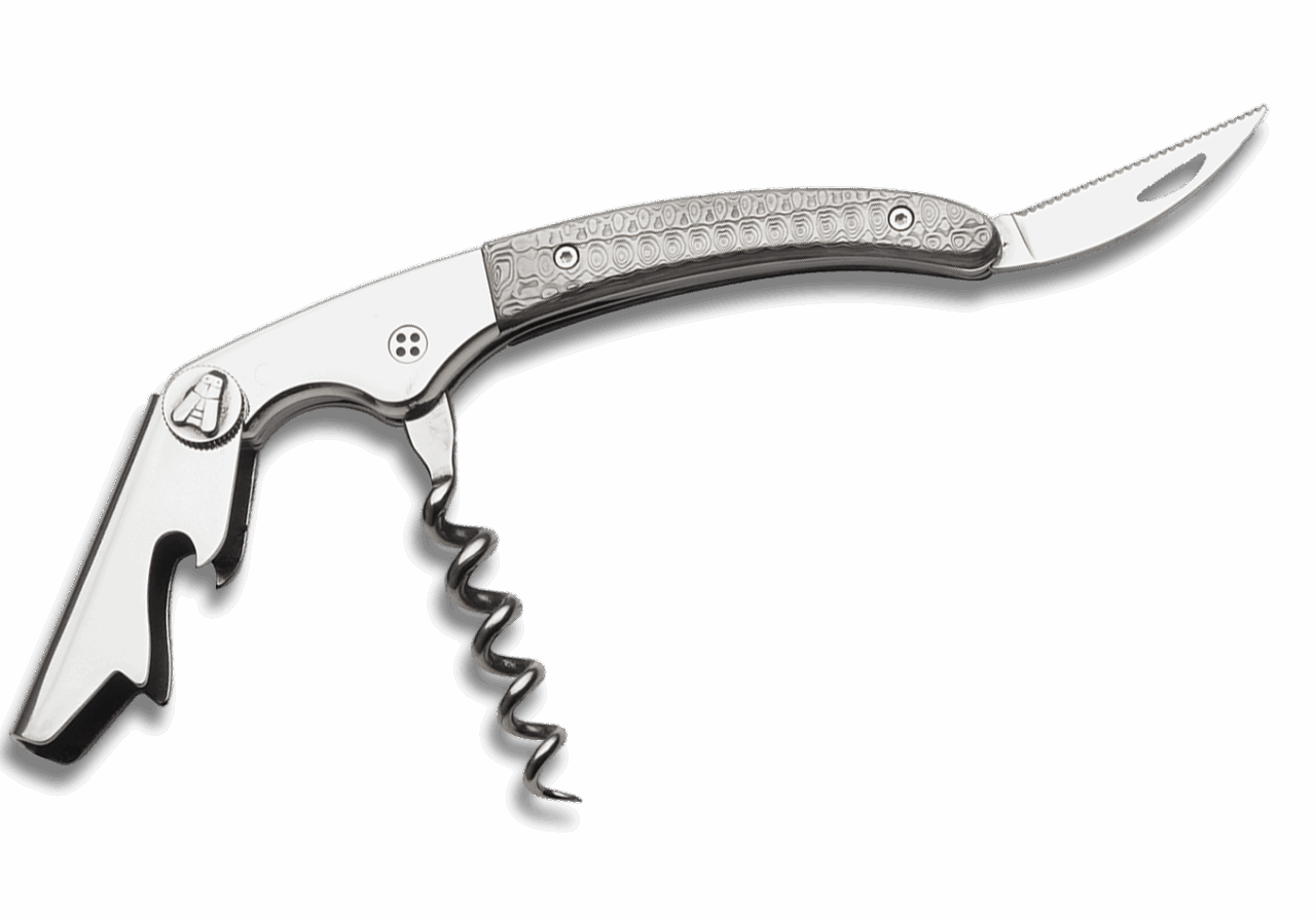 Clos Laguiole Exception - Sommelier Exception