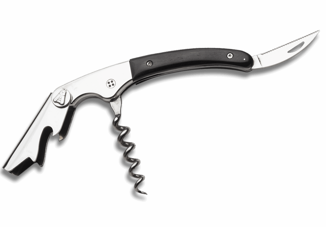 Clos Laguiole - Sommelier