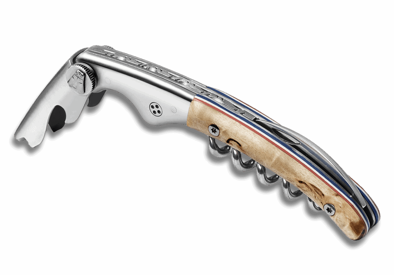 Clos Laguiole - Sommelier