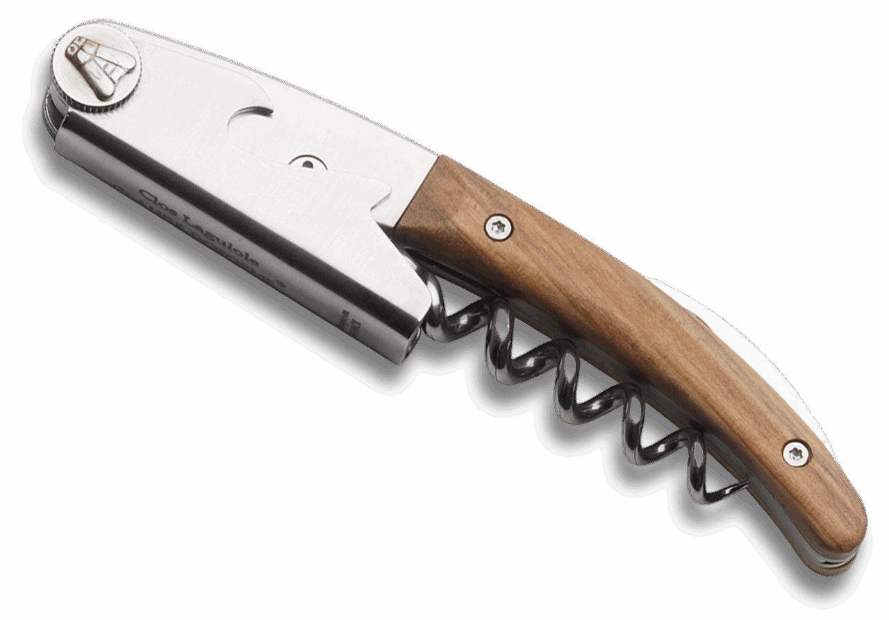 Clos Laguiole - Sommelier