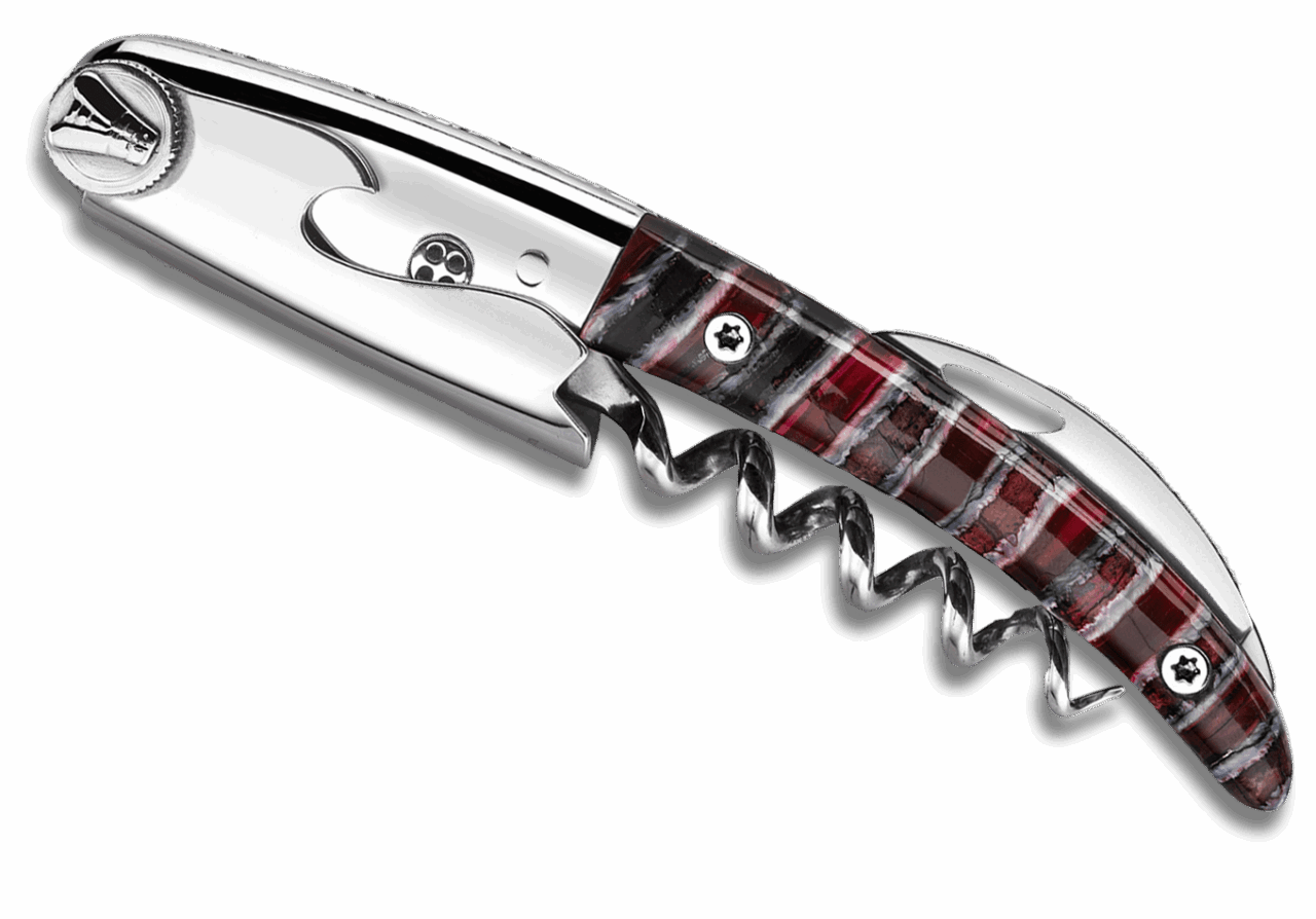 Clos Laguiole Exception - Sommelier Exception