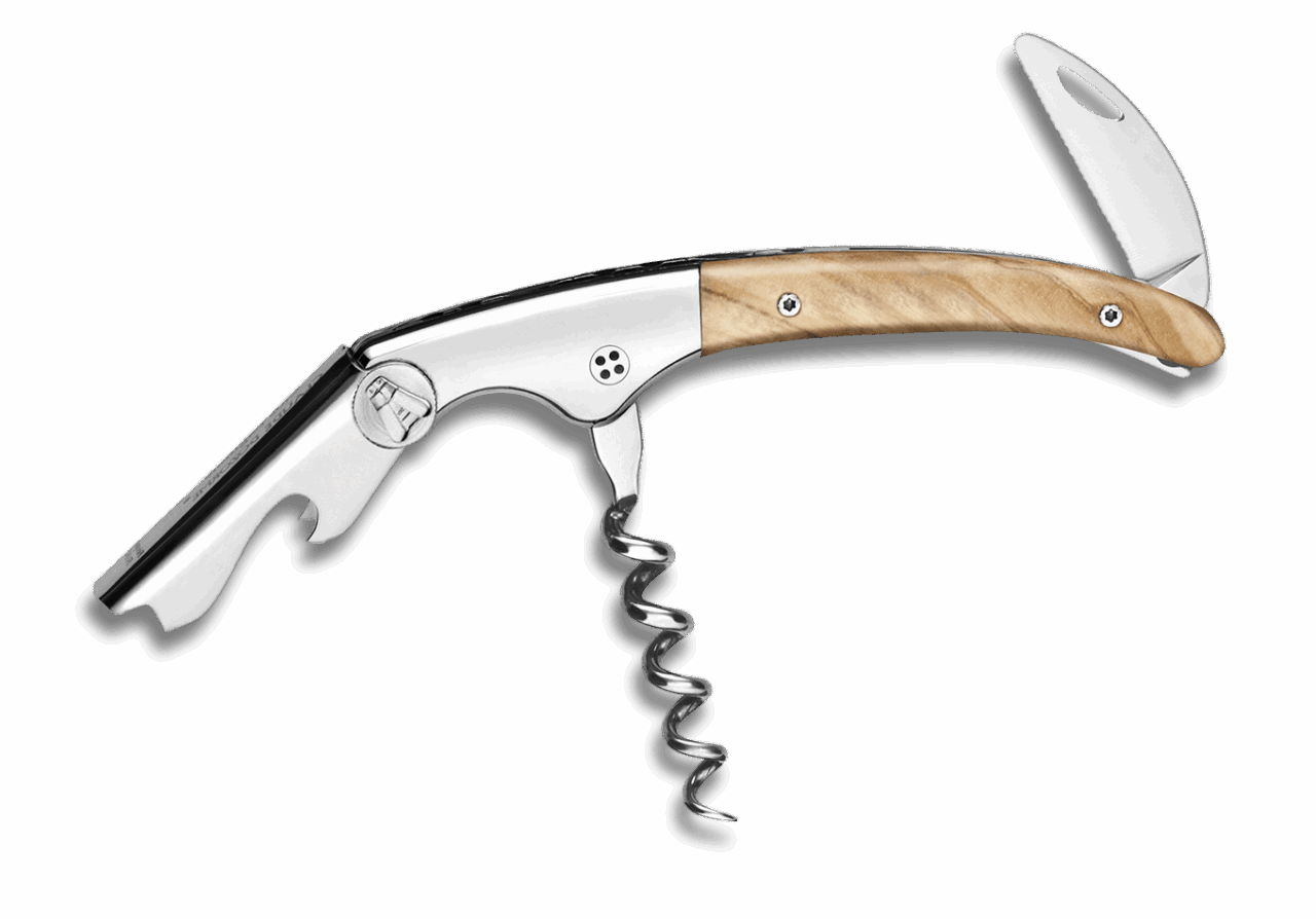 Clos Laguiole - Sommelier