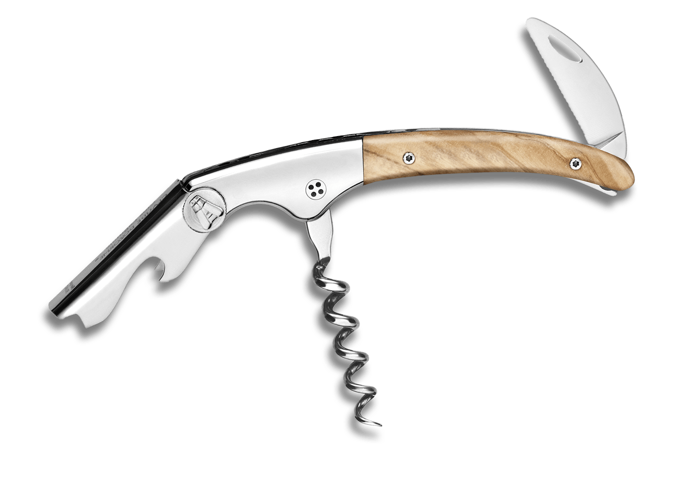 Le Thiers® - Sommelier