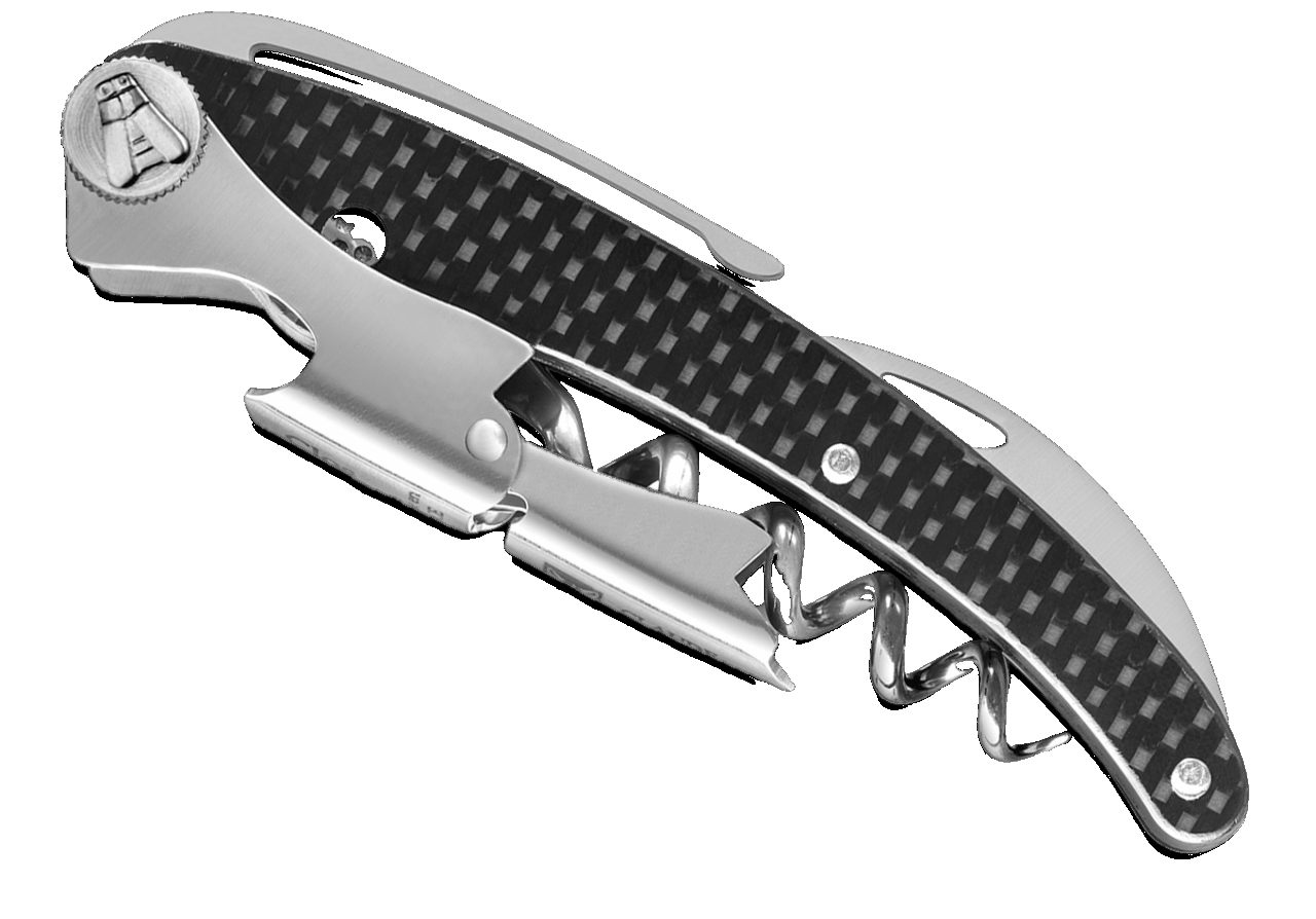 Clos Laguiole - Sommelier