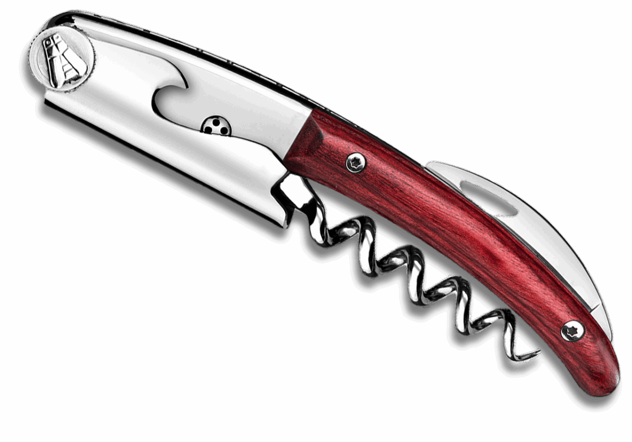 Clos Laguiole - Sommelier