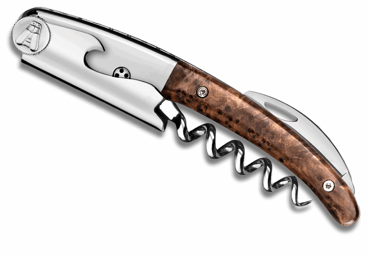 Clos Laguiole - Sommelier