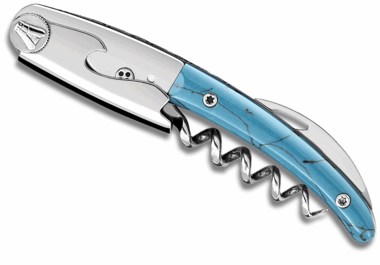 Clos Laguiole - Sommelier