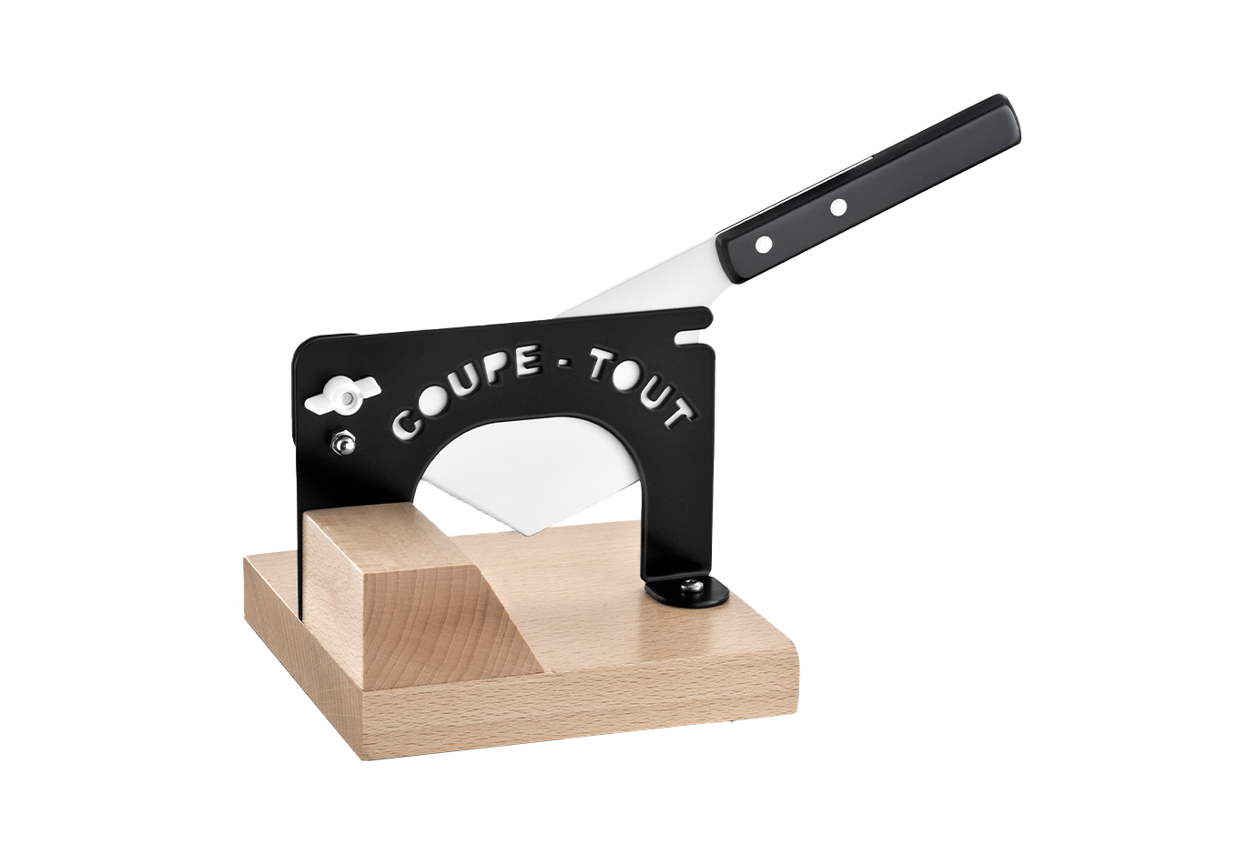 Découpe et service - Couteau