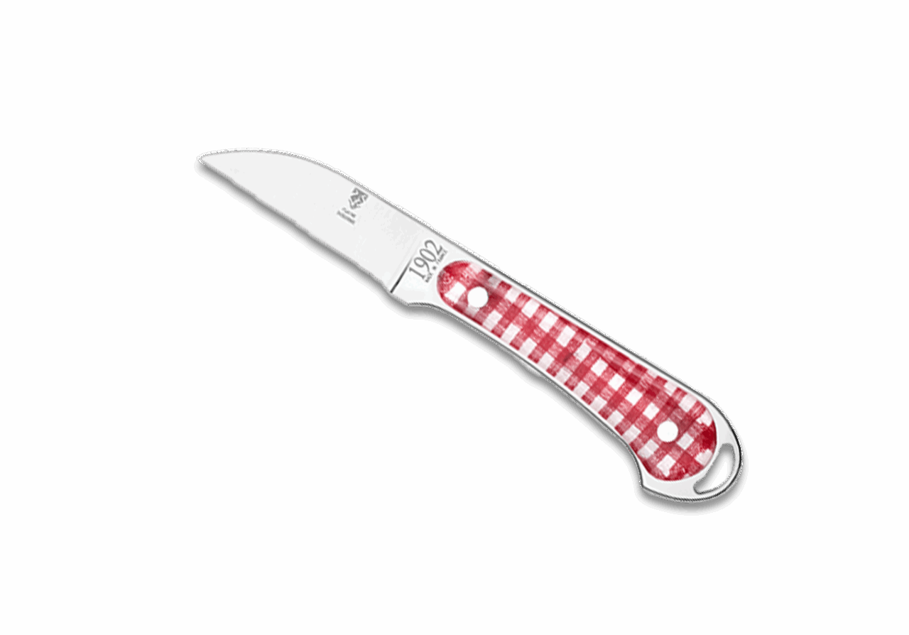 1902 - Couteau à bec d'oiseau