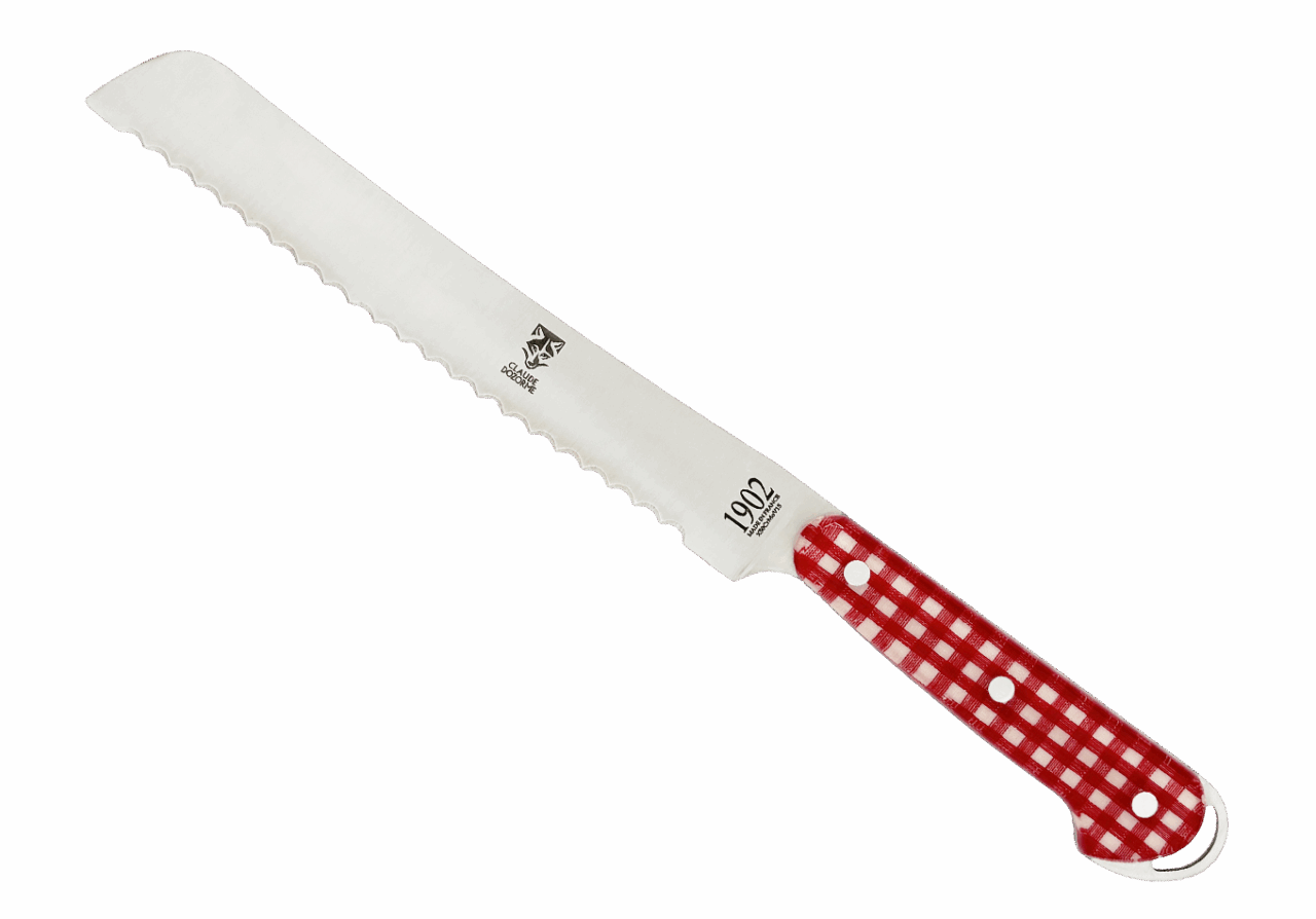 1902 - Couteau à pain