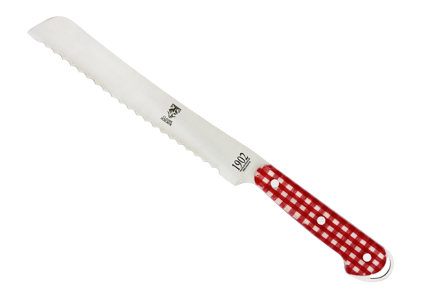 Cuisiner - Couteau à pain