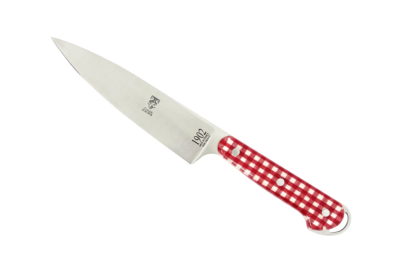 Cuisine au Quotidien VG10 - Couteau à découper 15 cm