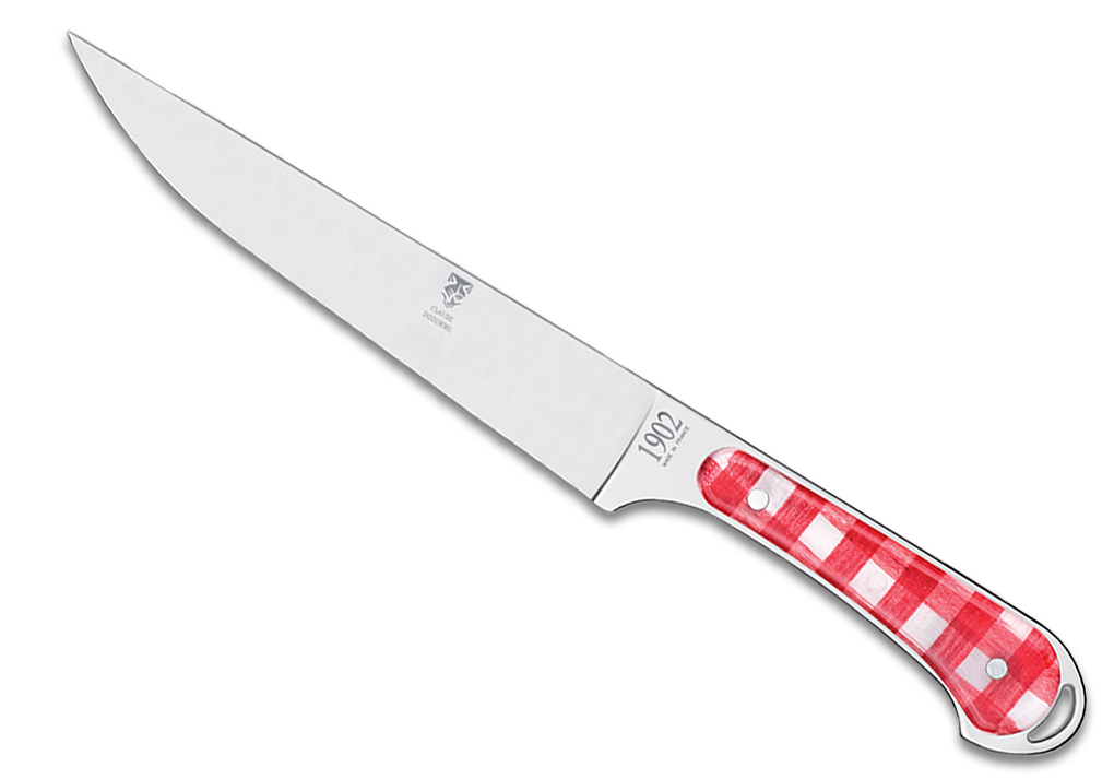 1902 - Couteau à découper 20 cm