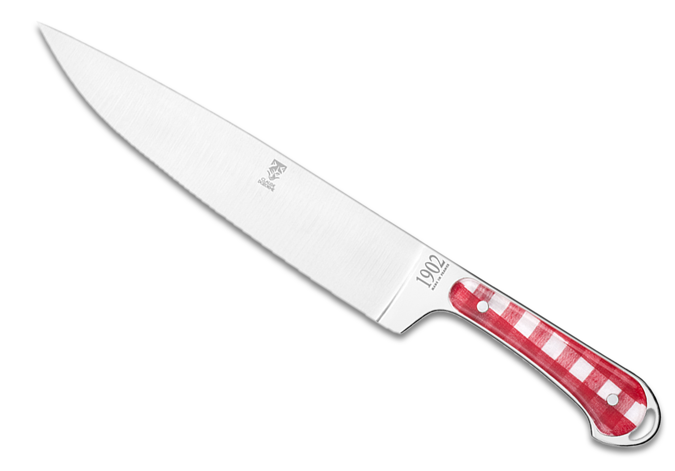 Accessoires - Couteau du Chef 25 cm