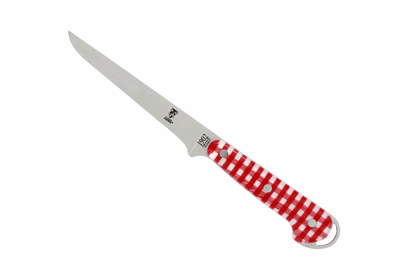 1902 - Couteau à désosser