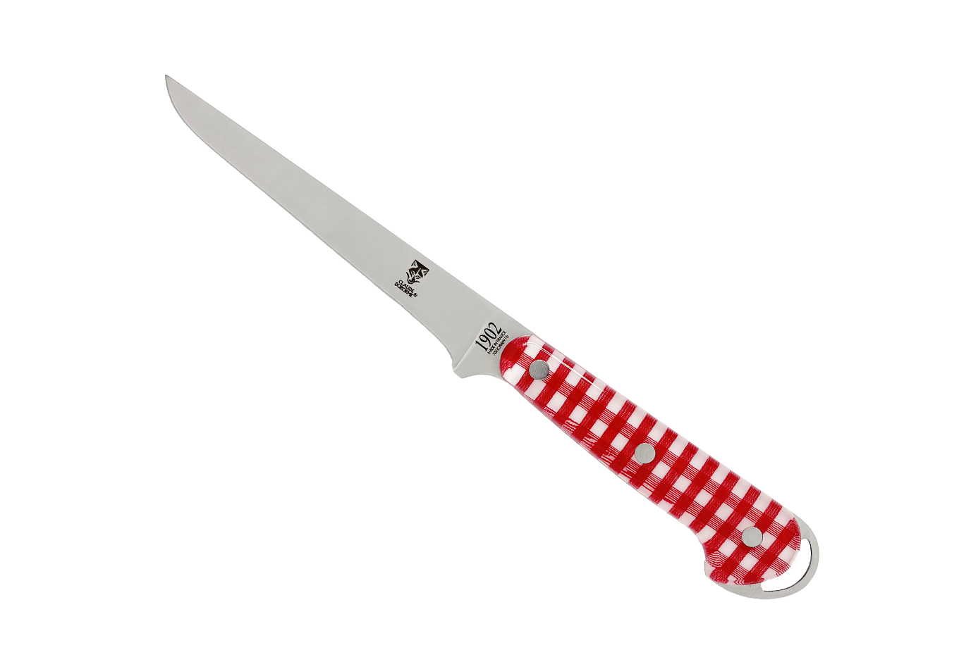 Couteau à désosser