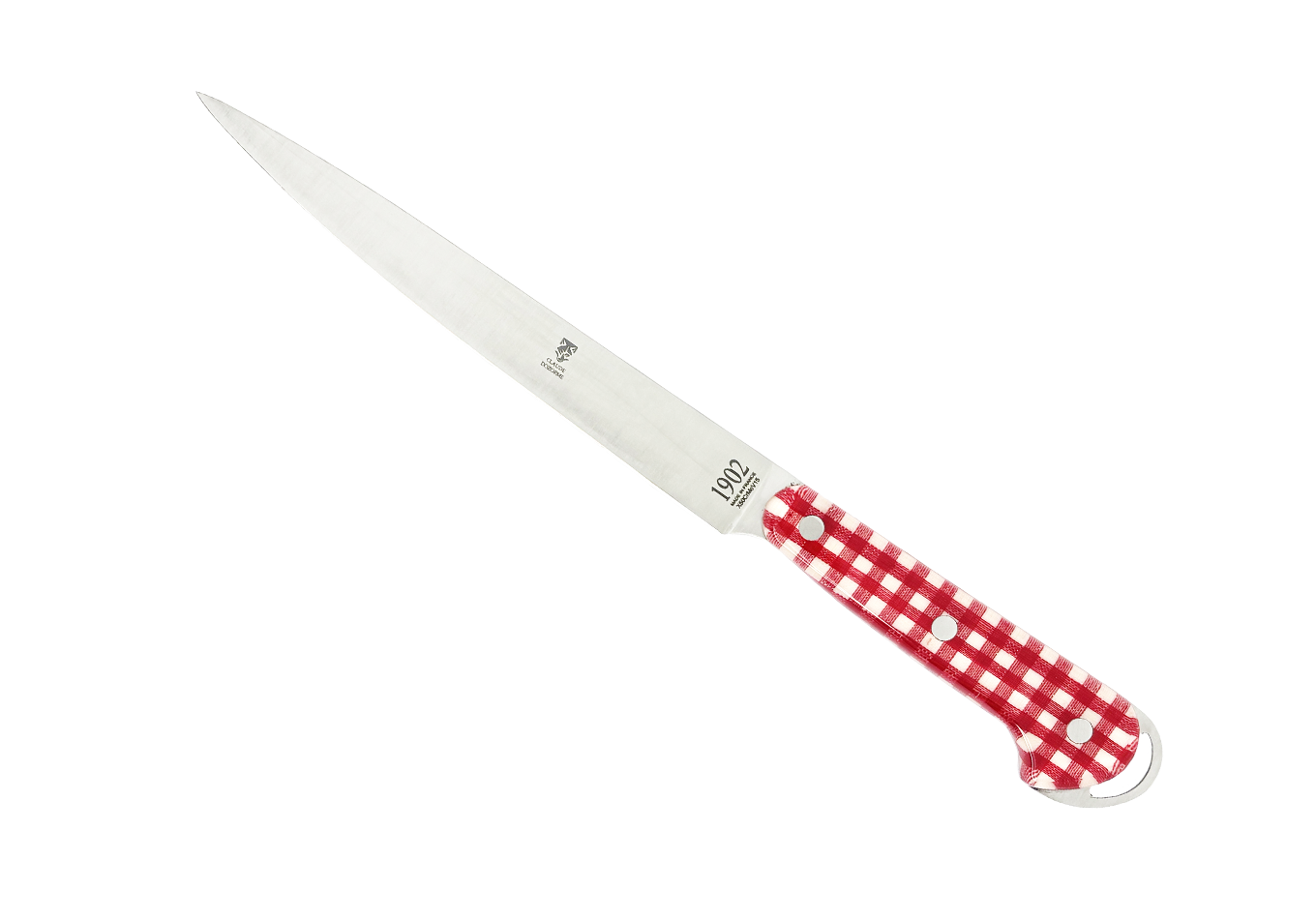 Service à découper - Couteau filet de sole