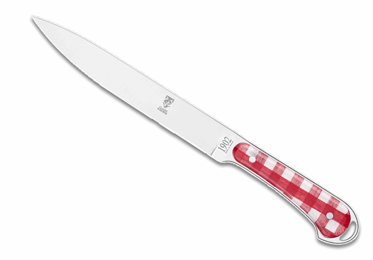 1902 - Couteau tranche lard