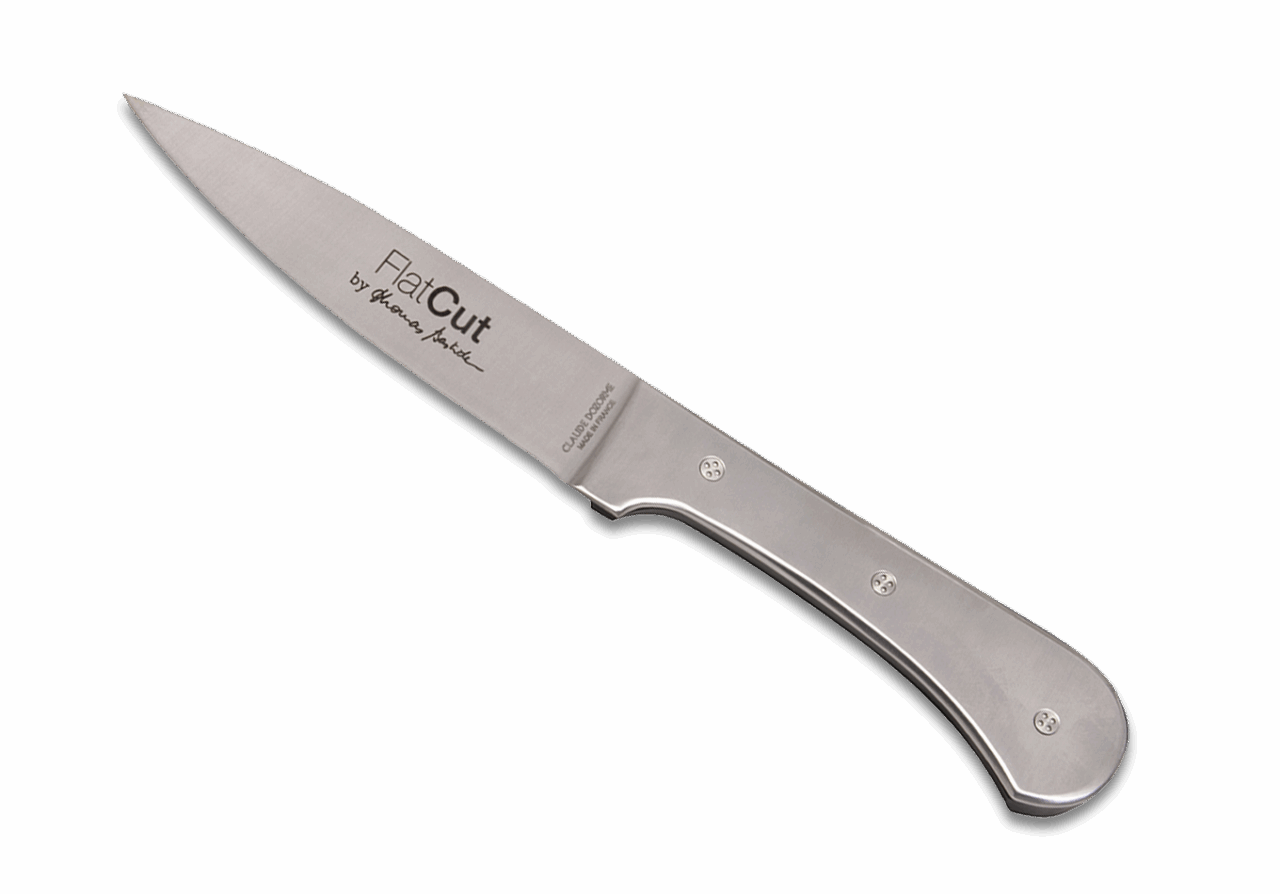 Flatcut - Couteau à découper 15 cm