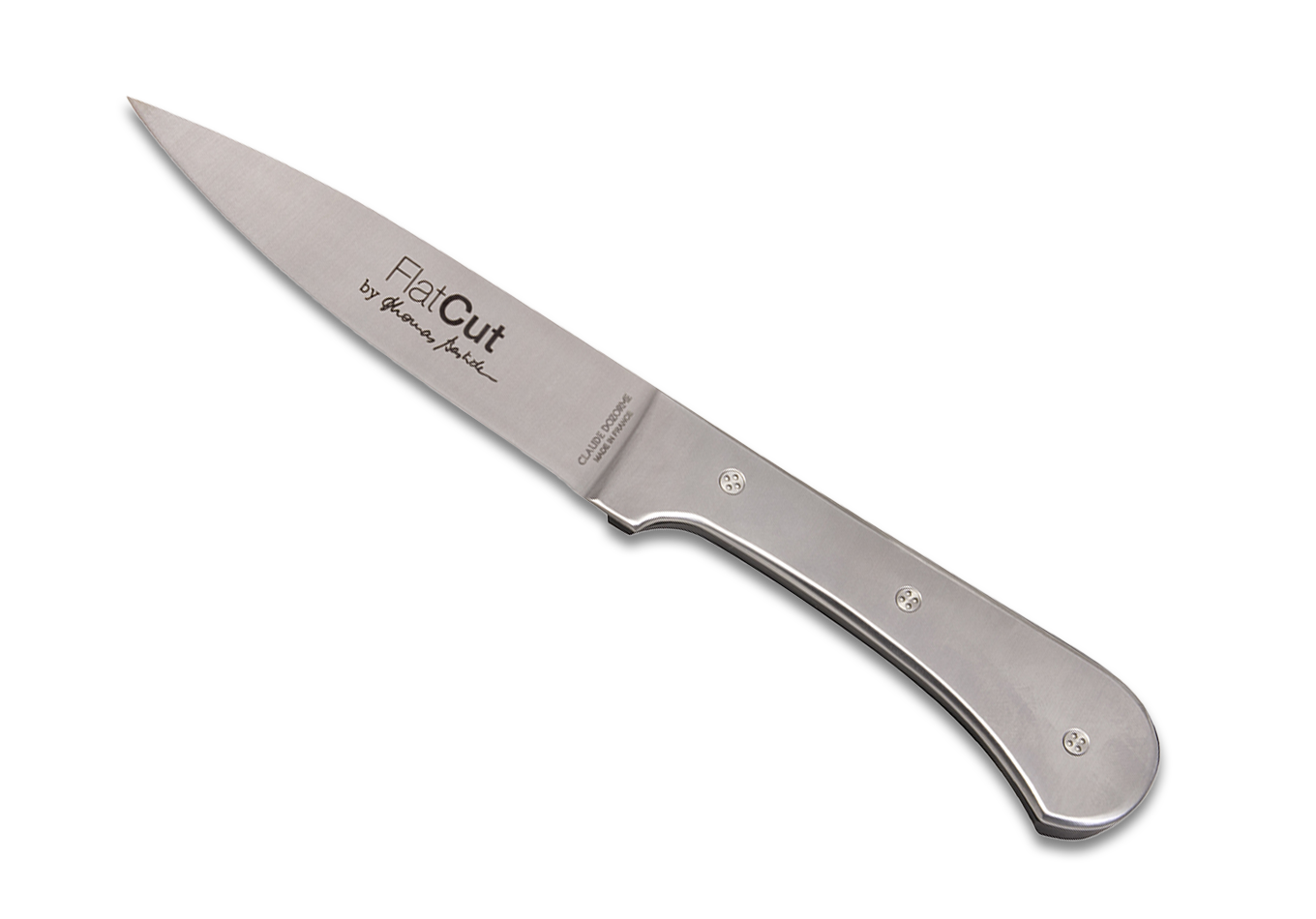 Découpe du pain - Couteau à découper 15 cm