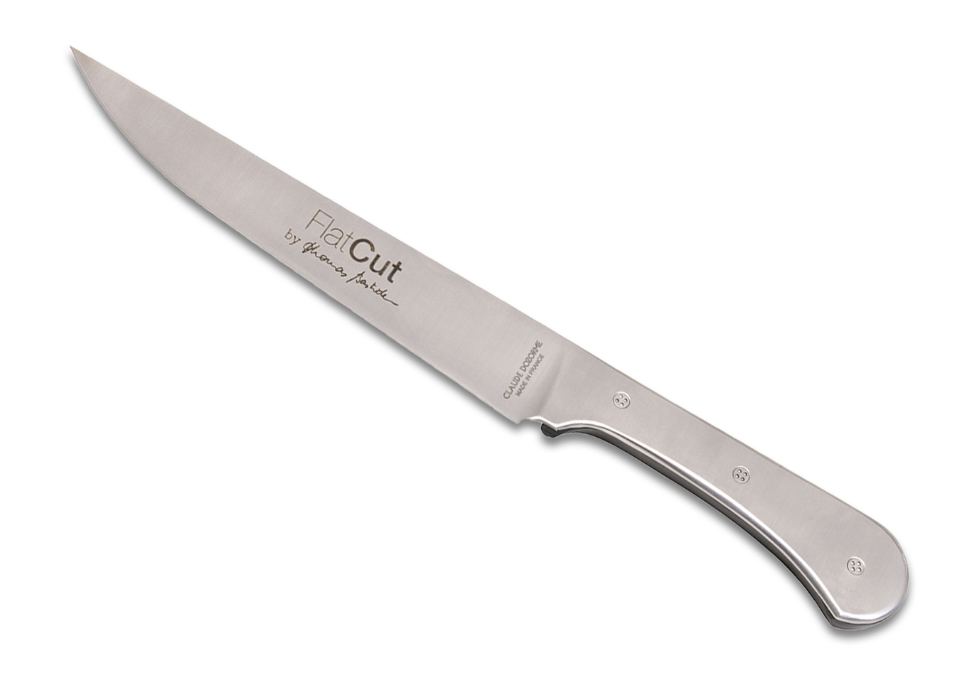 Cuisiner - Couteau à découper 20 cm