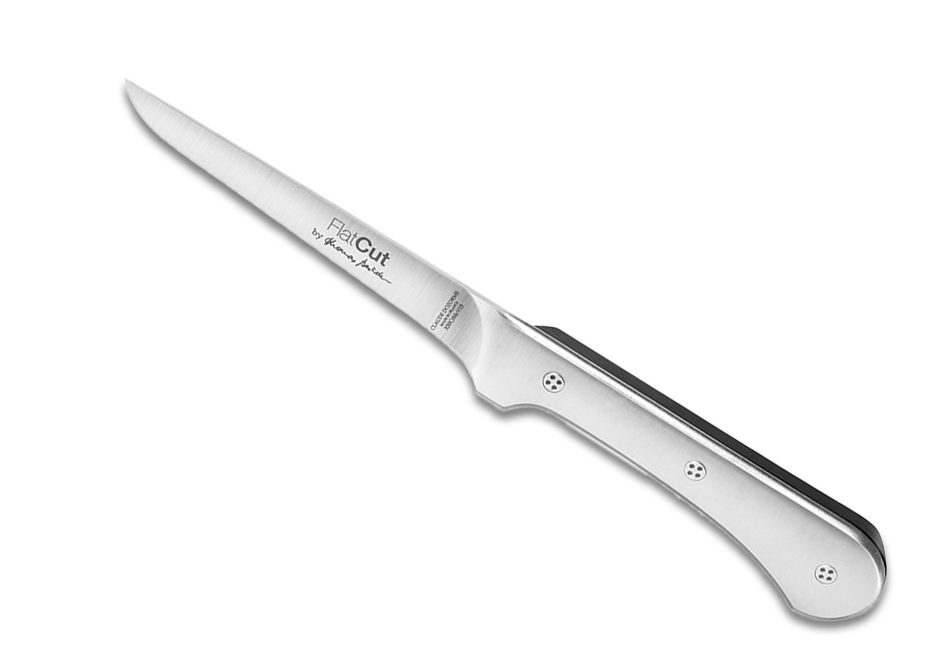 Cuisiner - Couteau à désosser