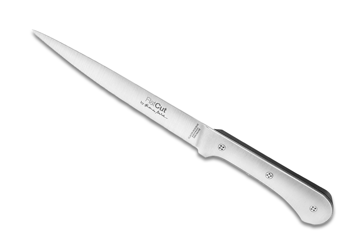 Flatcut - Couteau Filet de sole