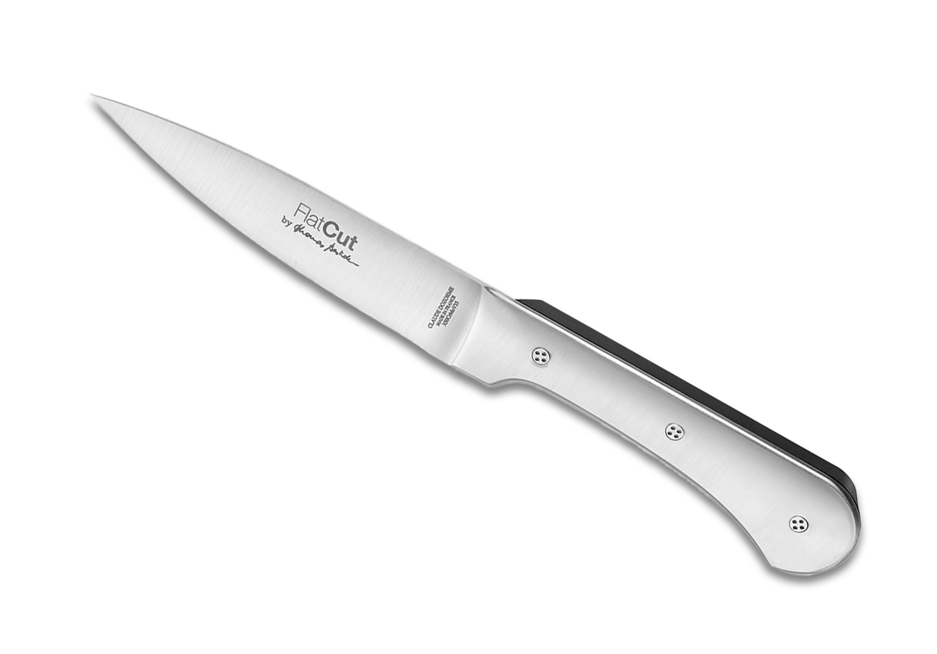 Flatcut - Couteau d&rsquo;office