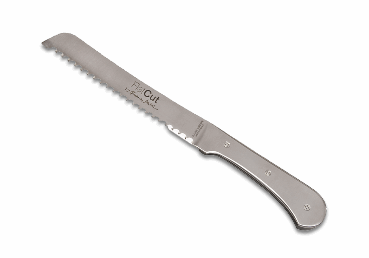 Flatcut - Couteau à pain
