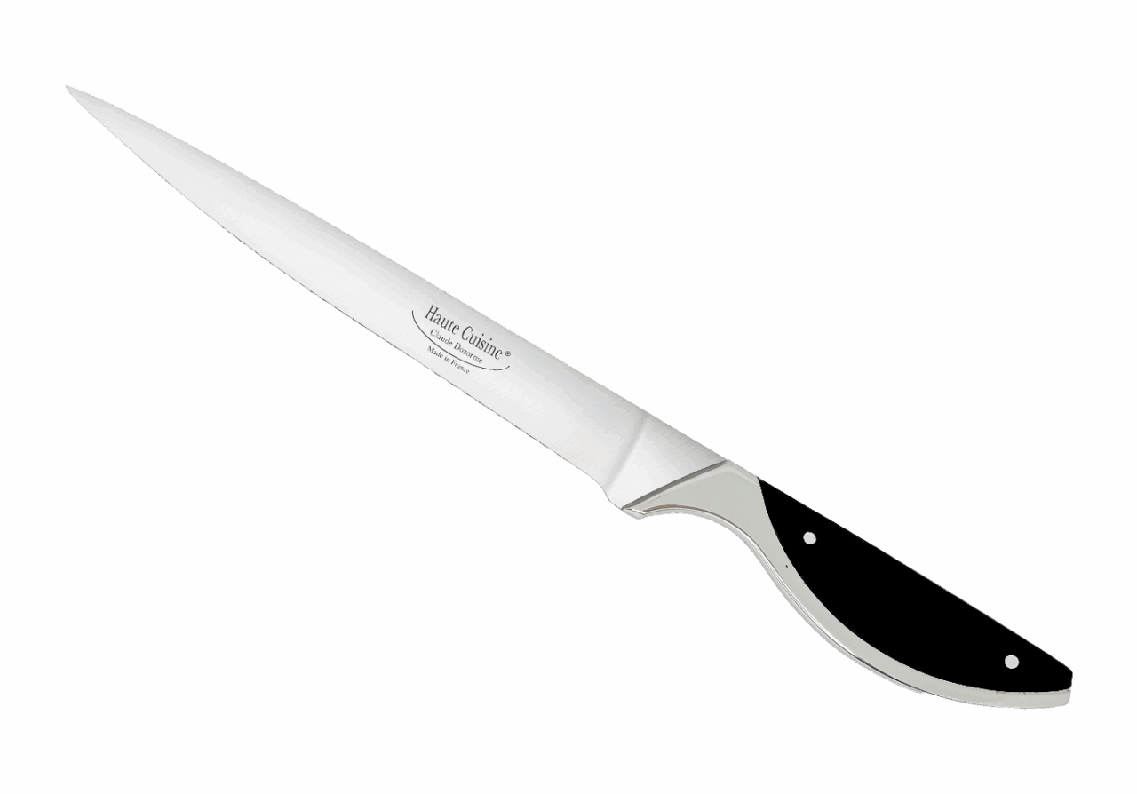 Haute Cuisine - Couteau Filet de sole