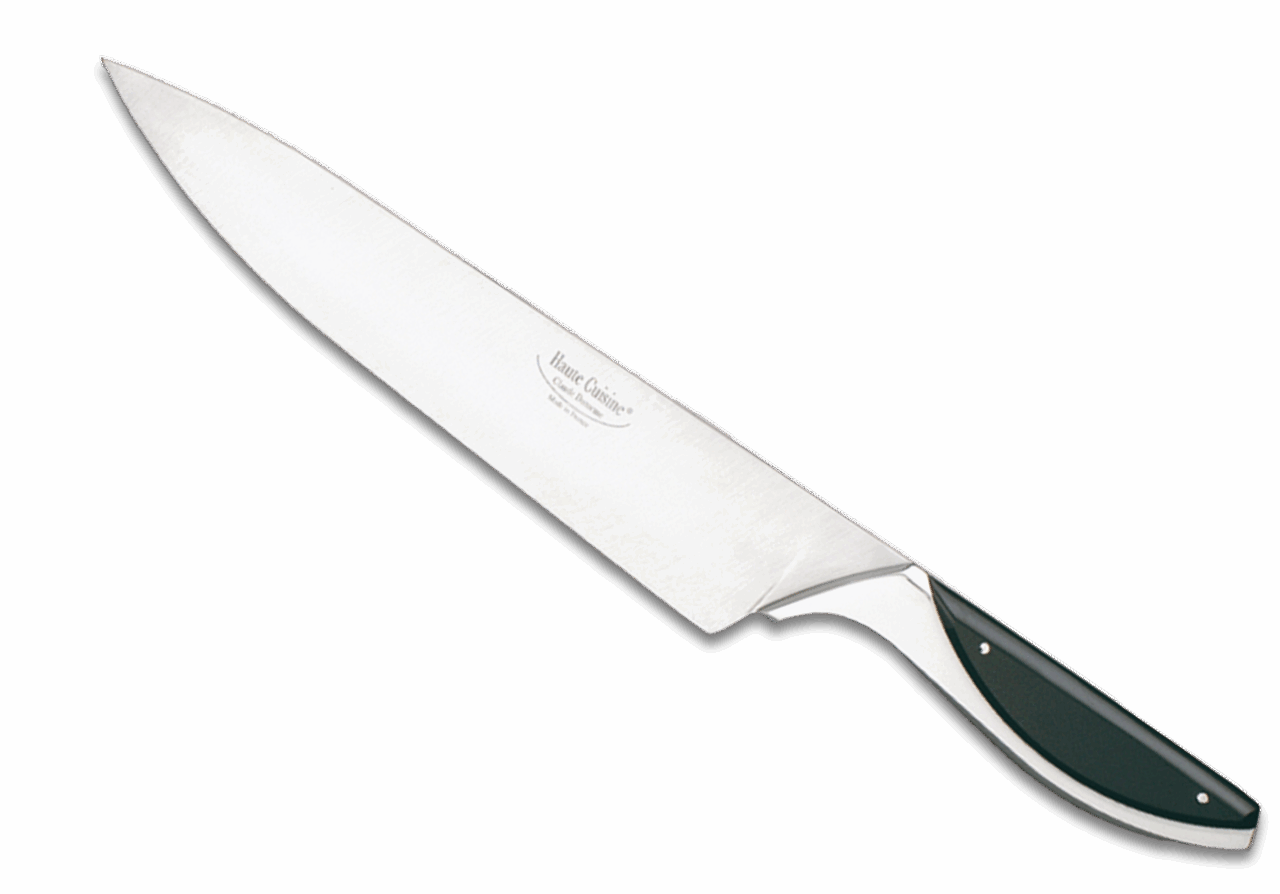 Haute Cuisine - Couteau à trancher 26 cm