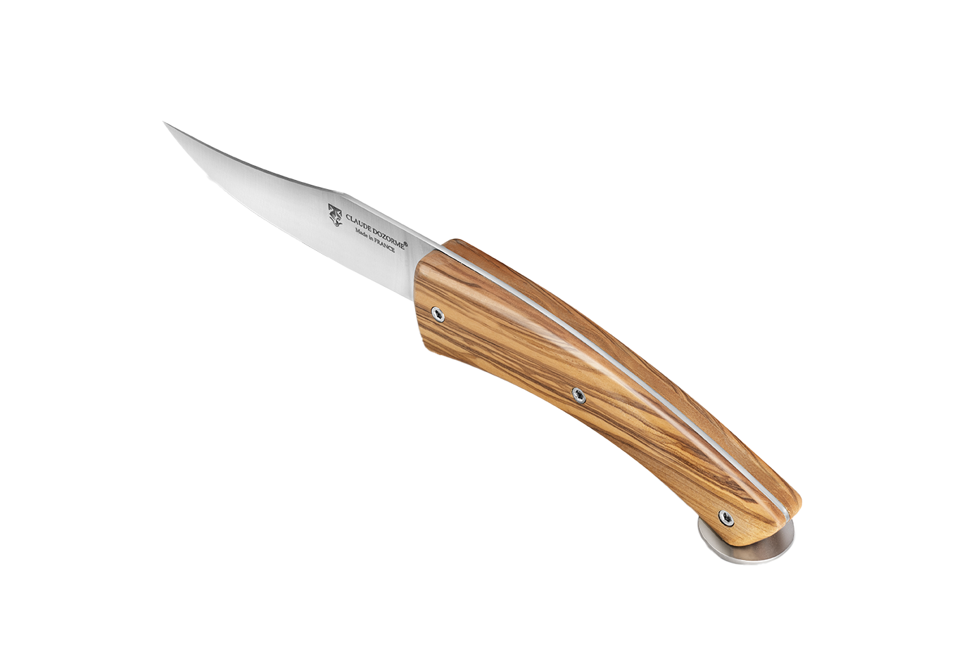 Flatcut - Couteau à fromage