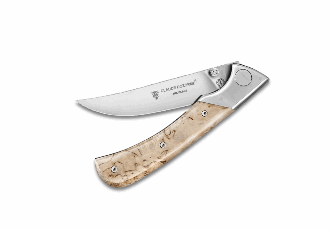 EOK - Couteau EOK Mister Blade