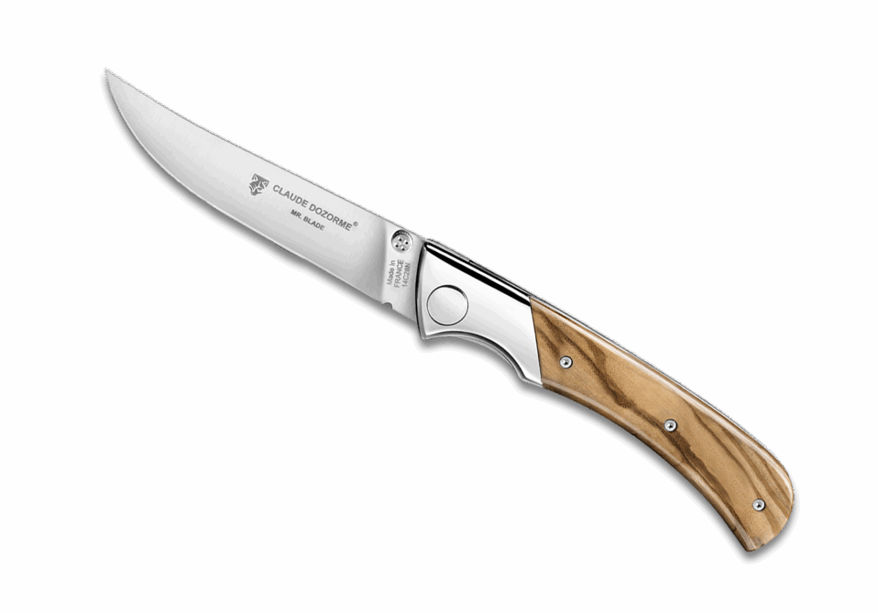 EOK - Couteau EOK Mister Blade